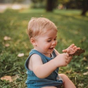 Meet your Posher, Rose